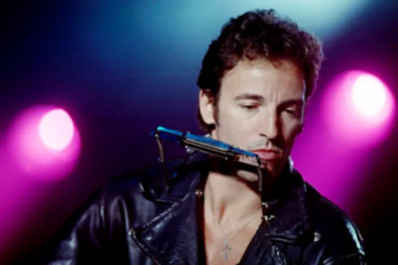 Bruce Springsteen Museum Set to Open in New Jersey