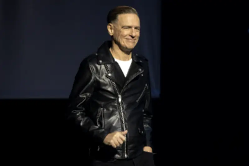Bryan Adams, Wyclef Jean to Perform at World Cup Opening in Toronto
