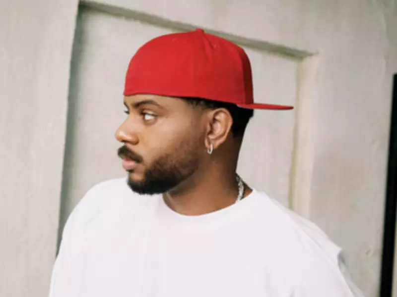 Bryson Tiller's Neo Trapsoul Tour Hits Vancouver: What Fans Need to Know
