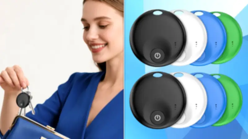 Budget Bluetooth Trackers Beat AirTags in Price and Practicality