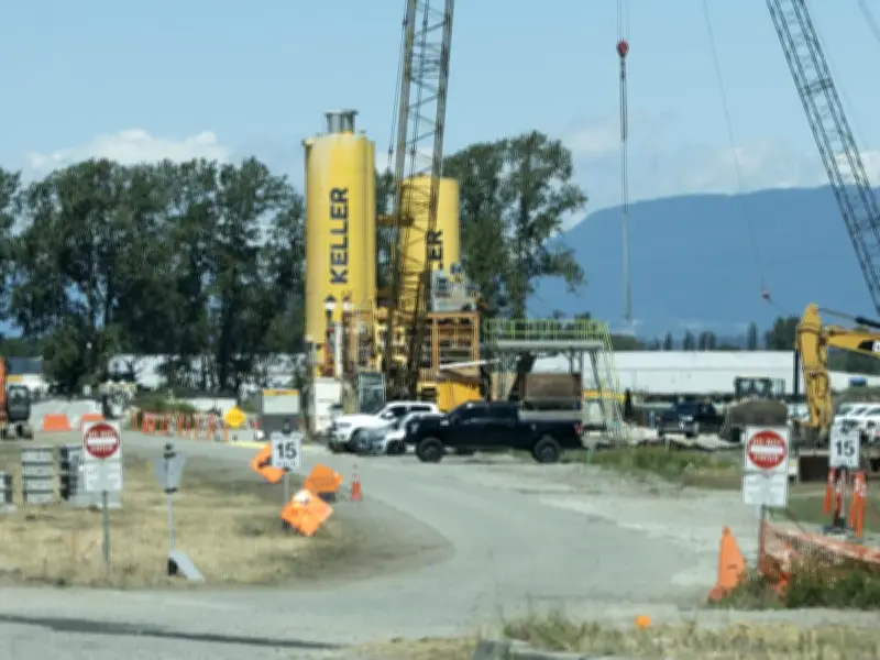 Bungled Massey Crossing: A Generation Wasted on Traffic