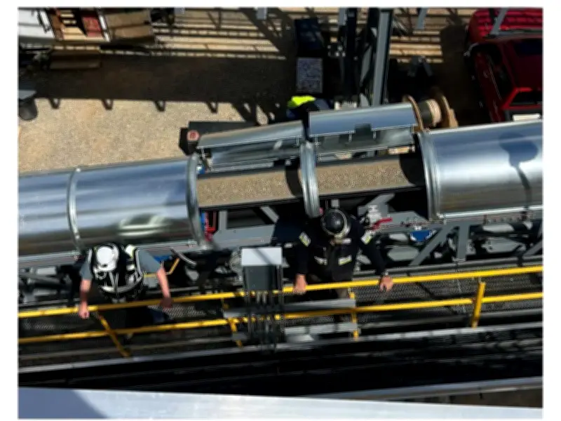 Bunker Hill Mining on Track for Concentrate Production by End of Month
