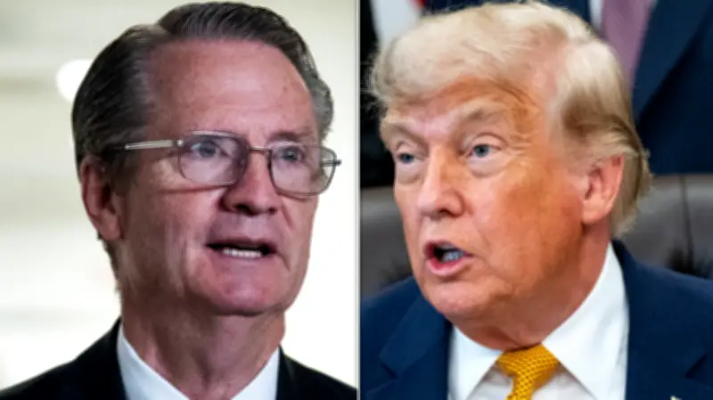 Burchett Suggests Letting Lincoln Memorial Reflecting Pool Become Ecosystem