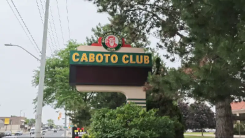 Caboto Club Hosts Humanitarian Summit to Teach Lifesaving Skills