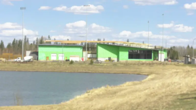 Cactus Rats to Play First Games in New Stadium Without Fans