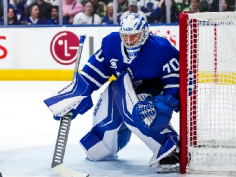 Calder Cup Final: Russian Goalies Akhtyamov and Miftakhov Face Off