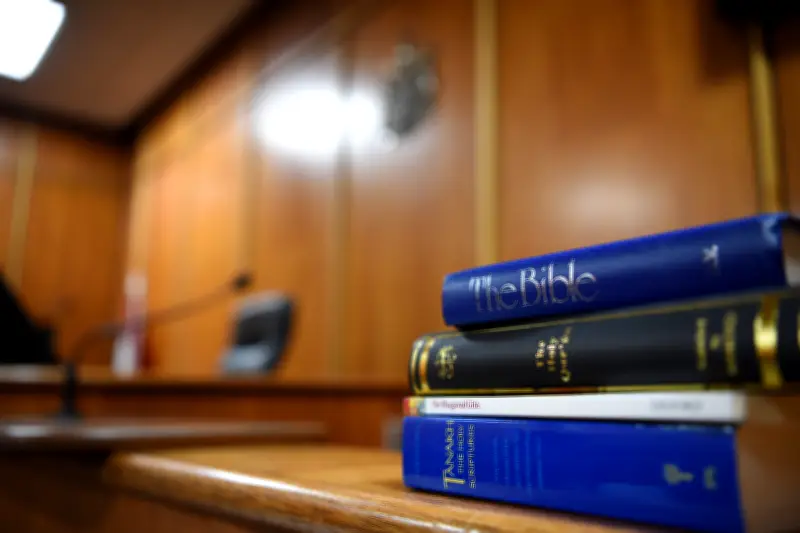 Calder, Sask. Man Found Guilty of Manslaughter in Court Ruling