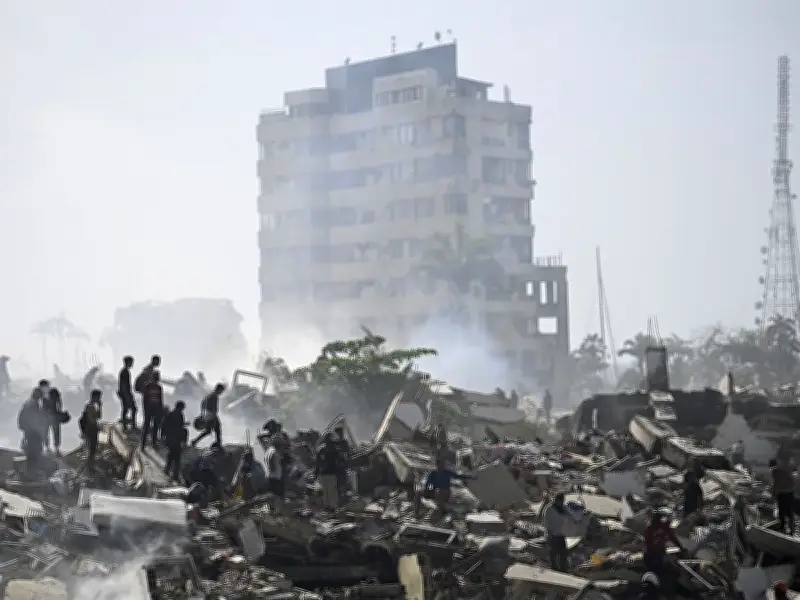 Calgarians Fear for Family After Devastating Venezuela Earthquakes