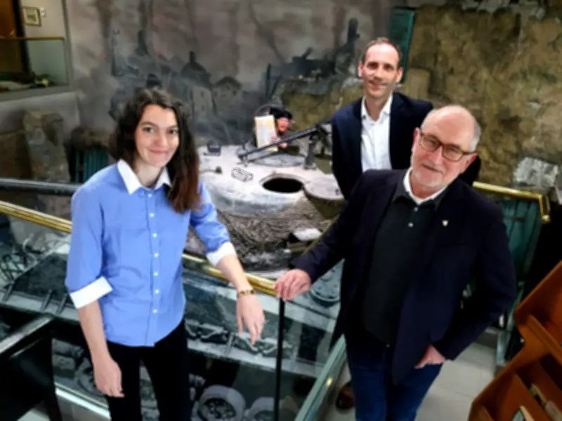 Calgarians Retracing WWII Relatives' Steps in Italy's 'Forgotten Campaign'