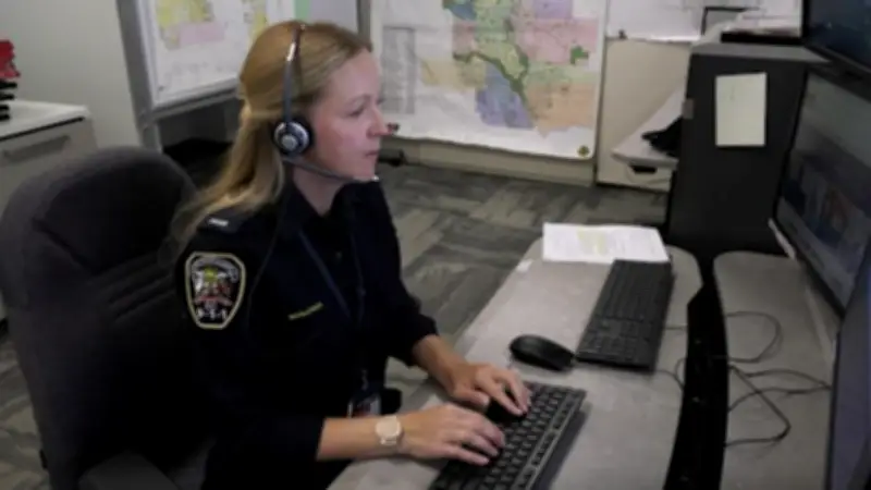 Calgary 911 Prepares for Busy Stampede Call Volumes