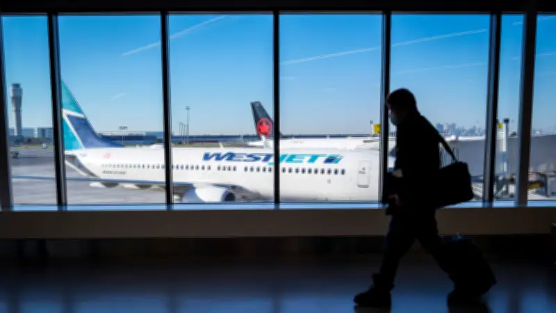 Calgary Airport Offers New Incentives for Layover Passengers