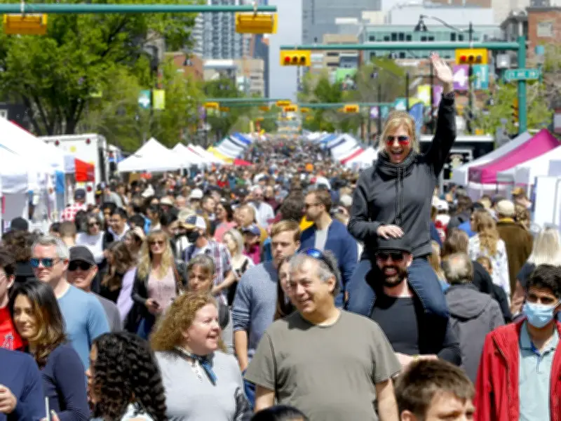 Calgary Civic Census Delayed to 2028 Due to Contractor Issues