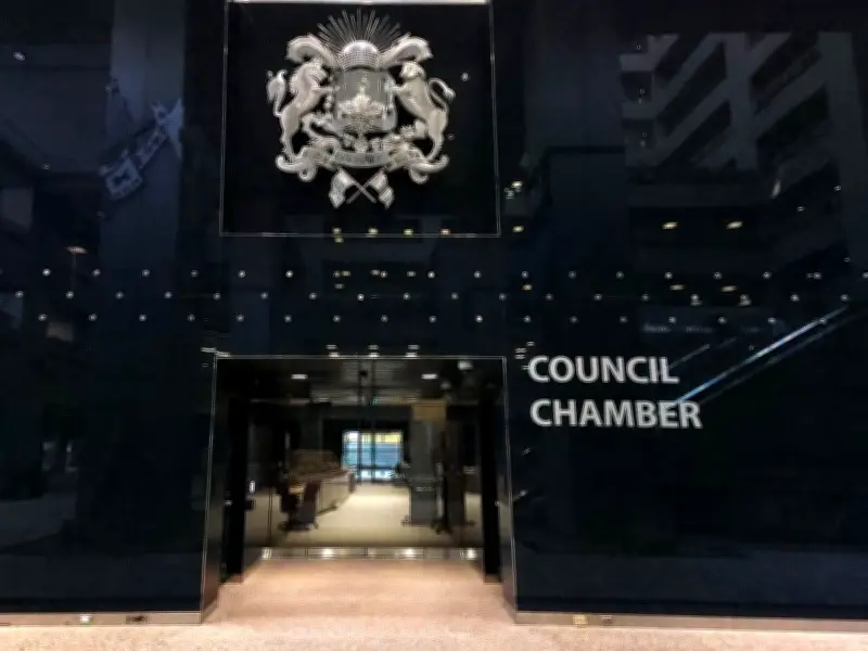 Calgary council to get annual report on closed-door meetings for transparency