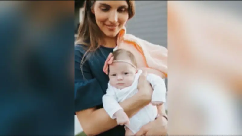 Calgary Family Creates 'The Annie Effect' Fundraiser to Honor Late Daughter