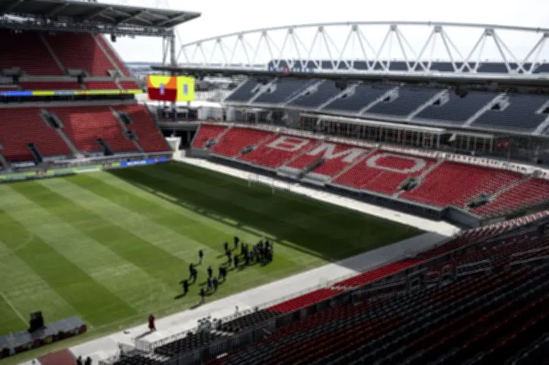 Calgary Farmers’ Market to Host FIFA World Cup Viewing Events