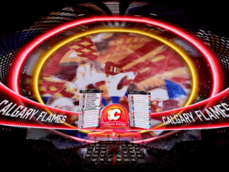 Calgary Flames Hold Seven Picks in 2026 NHL Draft, Strategy Key
