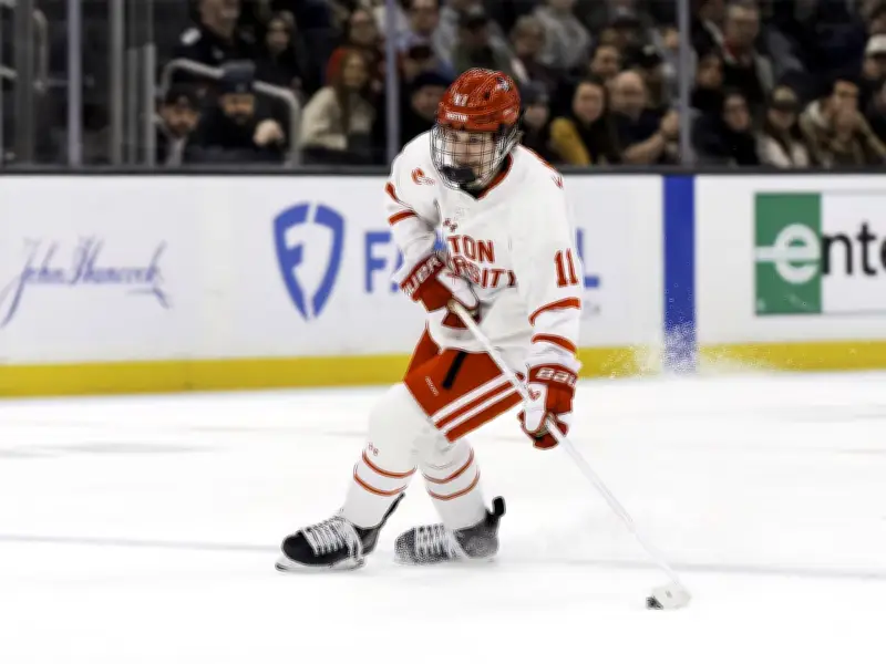 Calgary Flames NHL Draft: Defencemen Still in Play at No. 6?