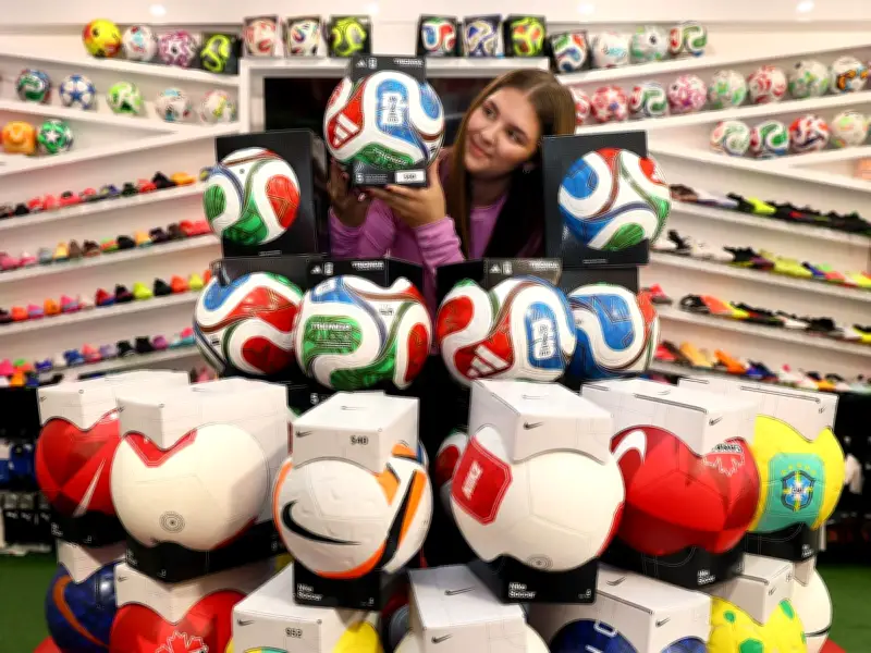 Calgary Gears Up for 2026 FIFA World Cup with Community Watch Parties