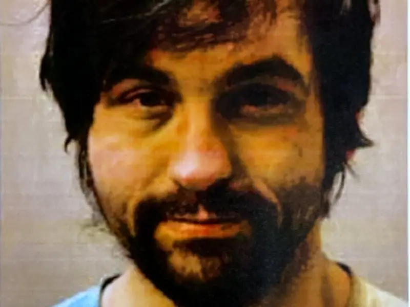 Calgary gunman convicted of manslaughter in homeless man's death