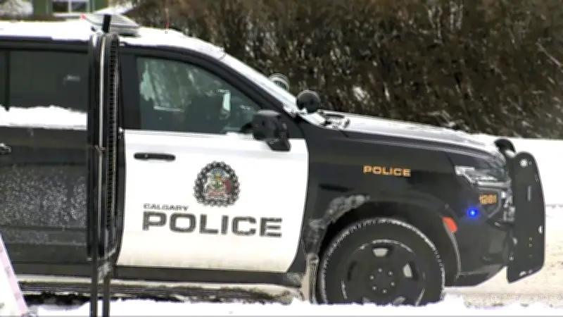 Calgary man, 40, charged in overdose death of 16-year-old girl