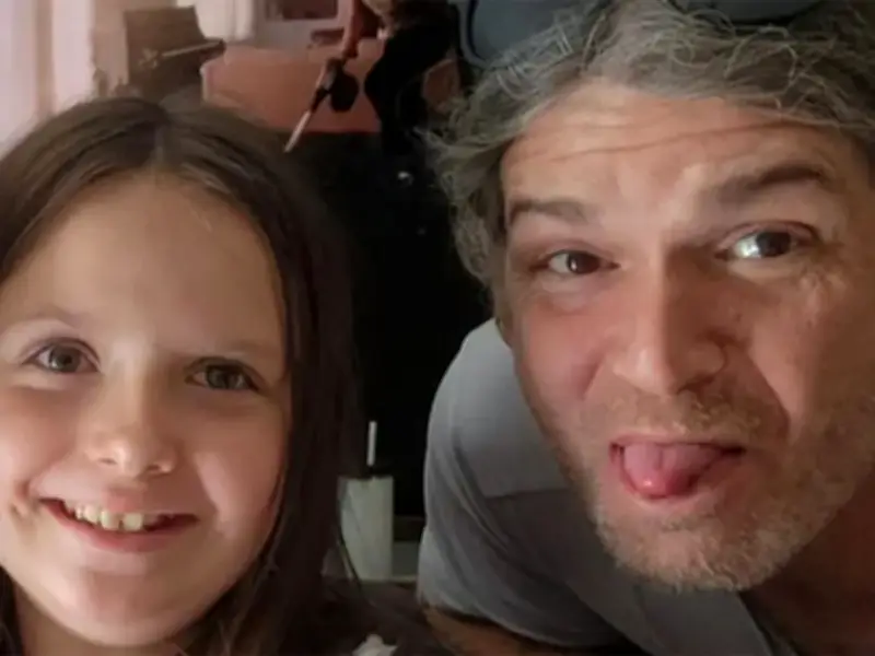 Calgary Man Dies in Motorcycle Crash, Leaving 11-Year-Old Daughter