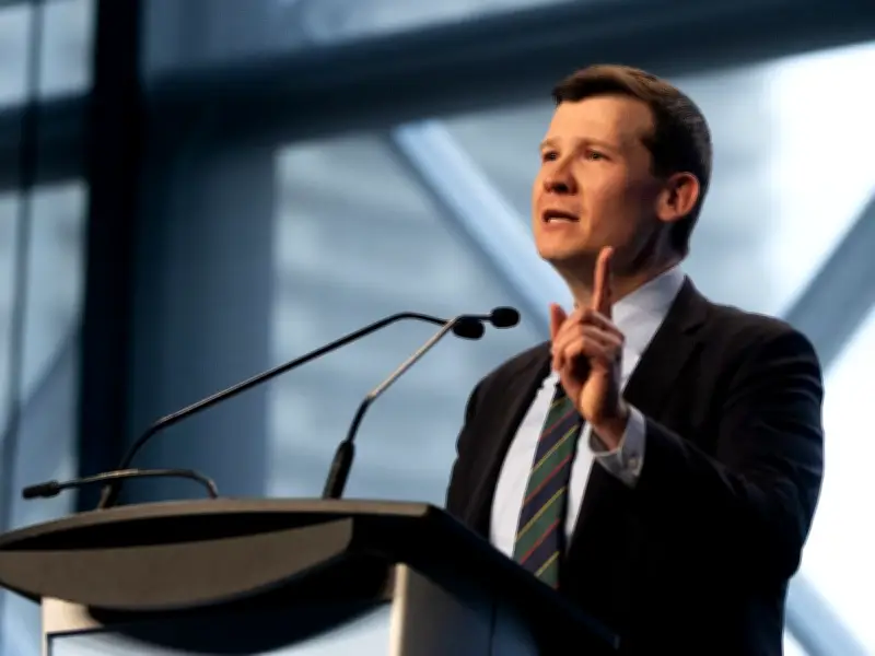 Calgary Mayor Pushes for Lobbyist Registry Amid Council Investigation