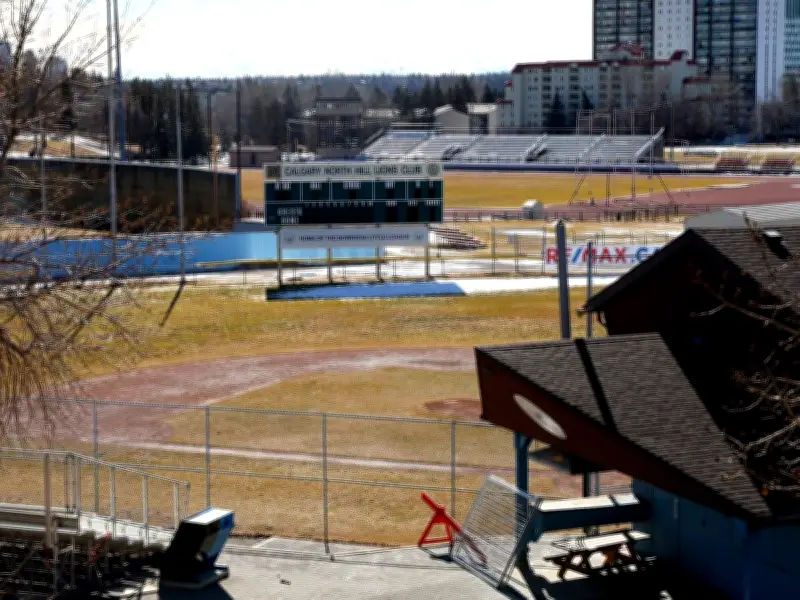 Calgary Multisport Fieldhouse Project Now Proposes Three Separate Facilities