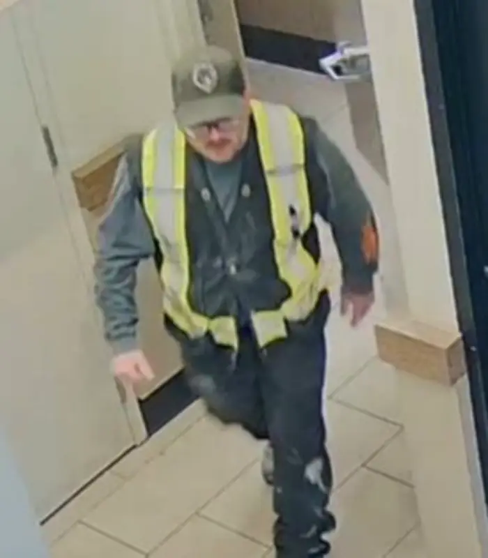 Calgary Police Seek Assault Suspect in Northeast Incident