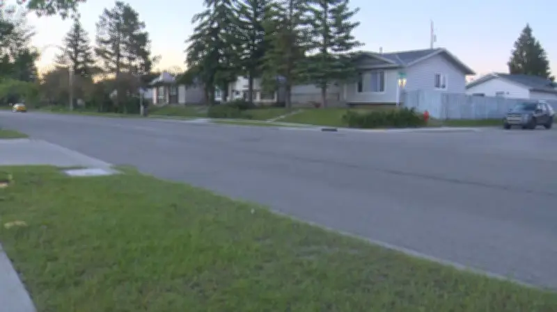 Calgary Police Seek Help in NE Shooting Investigation