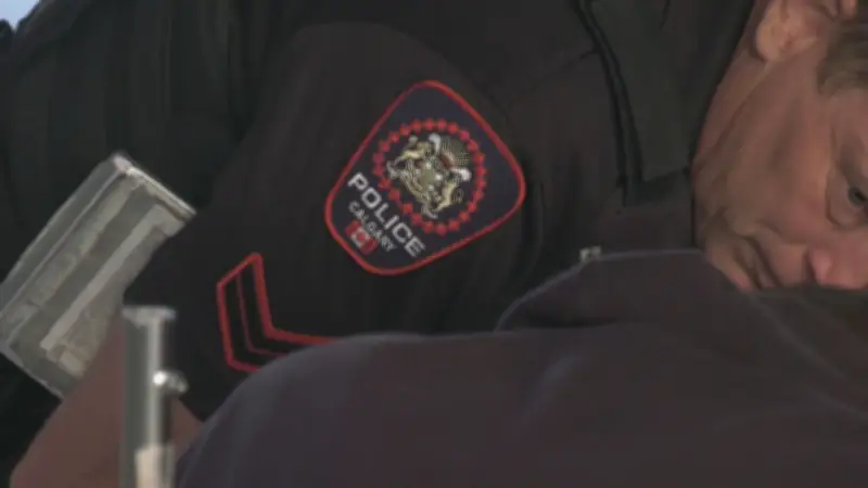 Calgary police vigilant amid wave of attacks on officers across Canada
