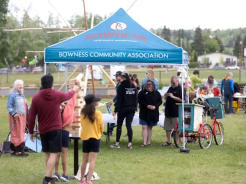 Calgary Prepares for Annual Neighbour Day Celebrations This Saturday