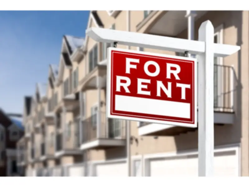 Calgary Rents Decline in May: Southwest Furnished Units Buck Trend