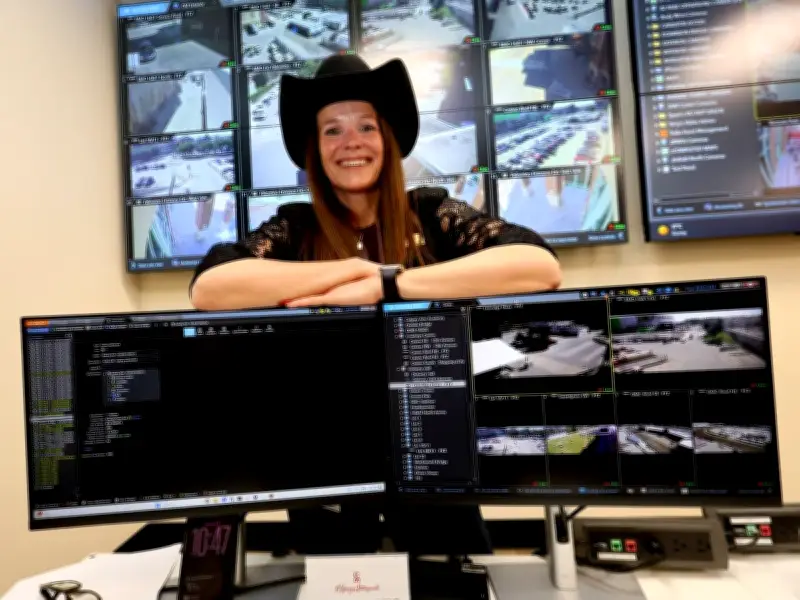 Calgary Stampede Boosts Security with New Operations Centre for 2026