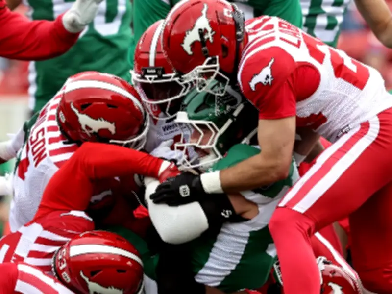 Calgary Stampeders Defence in 2026: Starters, Changes, and Key Questions