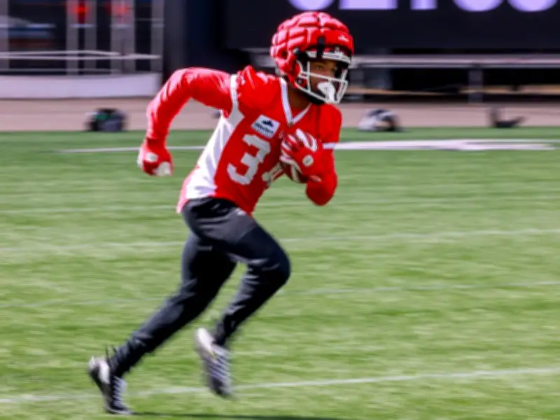 Calgary Stampeders' Special Teams in 2026: Bigger, Better, and Ready for Grey Cup