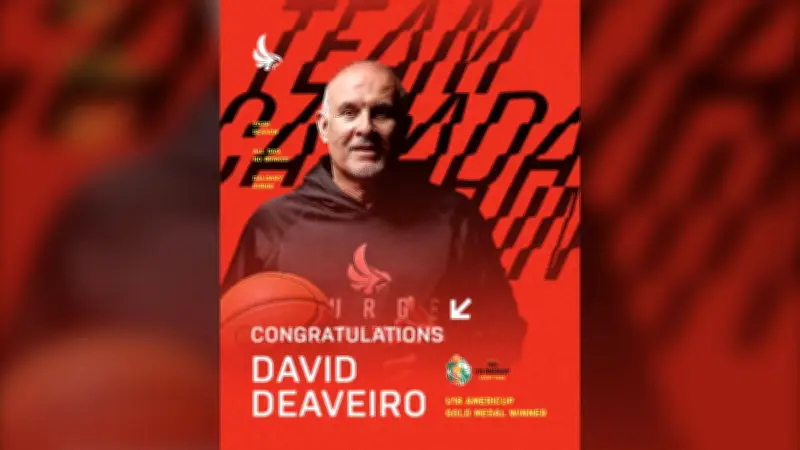 Calgary Surge Fire Coach After 0-7 Start, Hire Dave DeAveiro