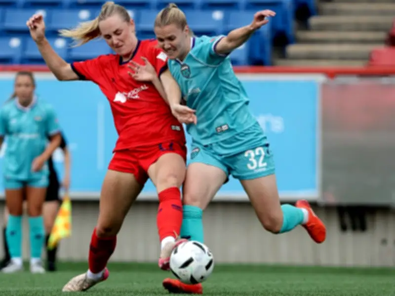 Calgary Wild FC suffers heartbreaking 1-0 loss to Halifax Tides FC