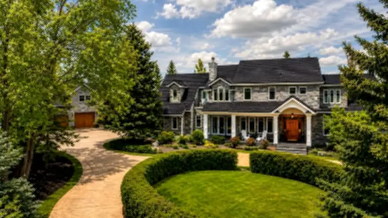 Calgary's Priciest Homes: Top 5 Luxury Listings for June 2026