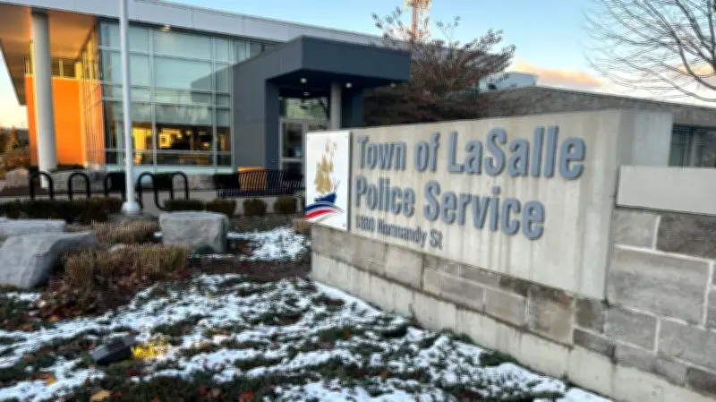 Calls for Service Rise in LaSalle; Mayor Cites Proactive Policing