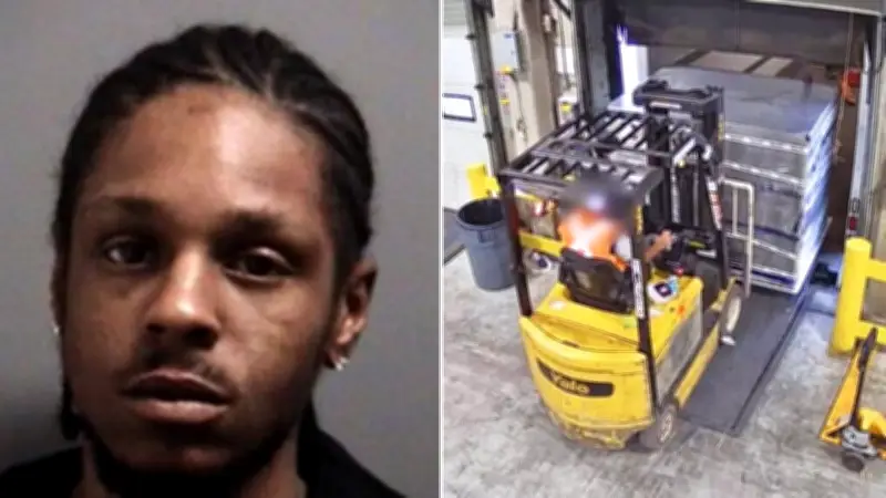Cambridge man in gold heist sentenced to 160 months for US gun smuggling