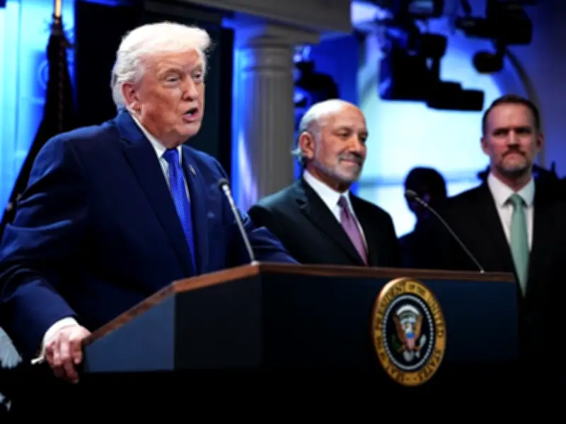 Can Trump Play Canada and Mexico Against Each Other in Trade Talks?