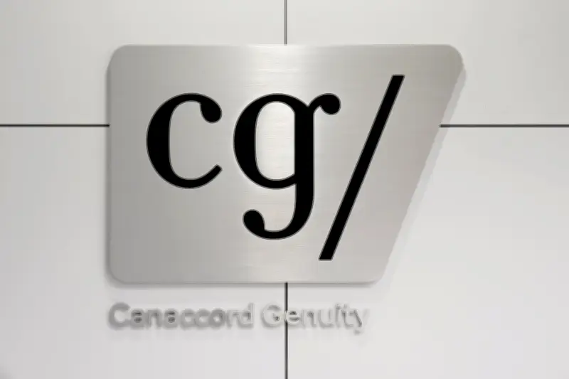 Canaccord CEO Dan Daviau Reports Strong Quarterly Results Across All Segments