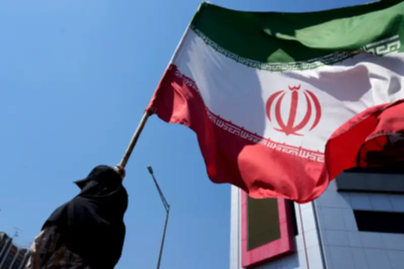 Canada Among 22 Nations Demanding Iran Halt Attacks on Their Soil
