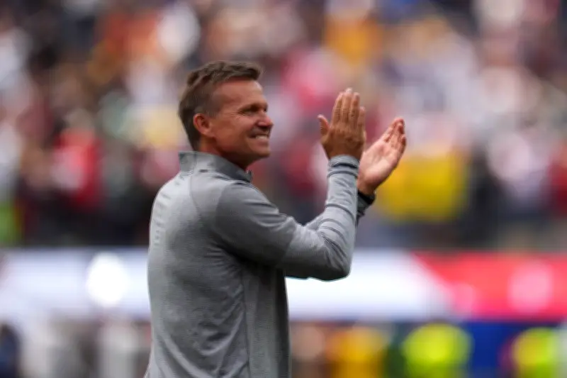 Canada coach Marsch dismisses USMNT advice request: ‘I don’t care’