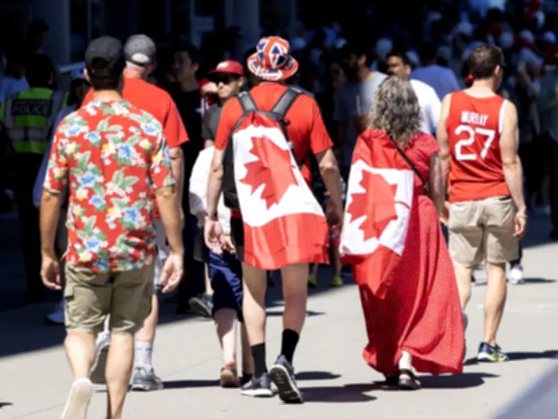 Canada Day 2026 Free Concerts in Metro Vancouver: Full List