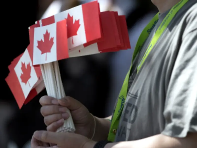 Canada Day 2026 in Regina: Parties, Parades, and Fireworks
