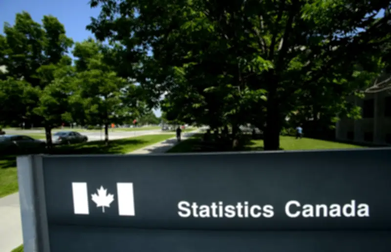 Canada Economy Adds 88,000 Jobs, Unemployment Falls to 6.6%