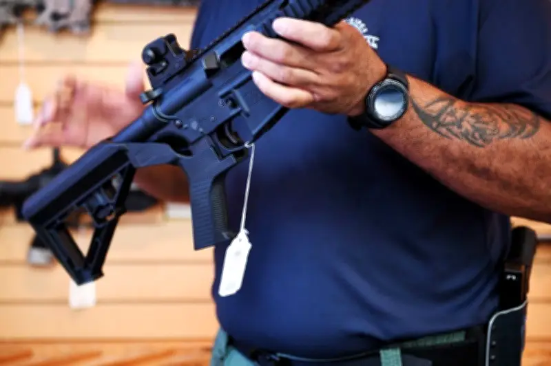 Canada Extends Firearm Amnesty Amid Supreme Court Challenge on Gun Ban