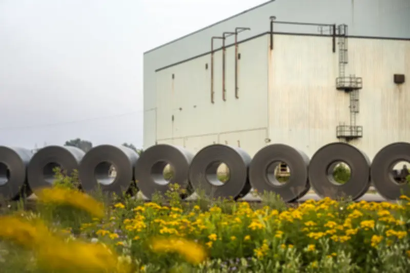 Canada Extends Steel Tariff Quotas and Remission Program by One Year