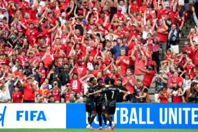 Canada in position to win FIFA World Cup group: 'We just have to push'